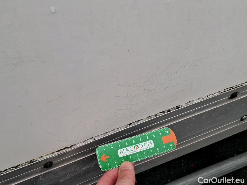  Citroen  Jumper CITROEN ChassisCabine SC / 2014 / 2P / Chassis cab 4-35 L3 BlueHDi 165 S&S BVM6 Control #12