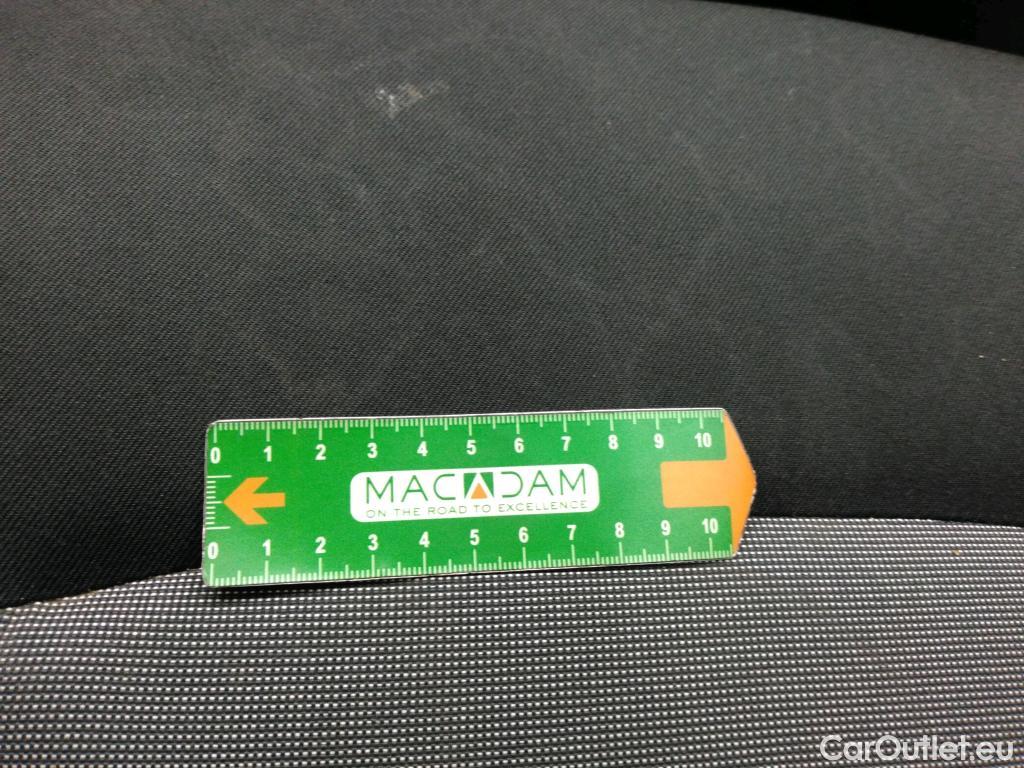  Dacia  Duster  I SL Black Touch 4x4 1.5 dCi 110CV BVM6 E6 / TRANSFO VP/VF #42