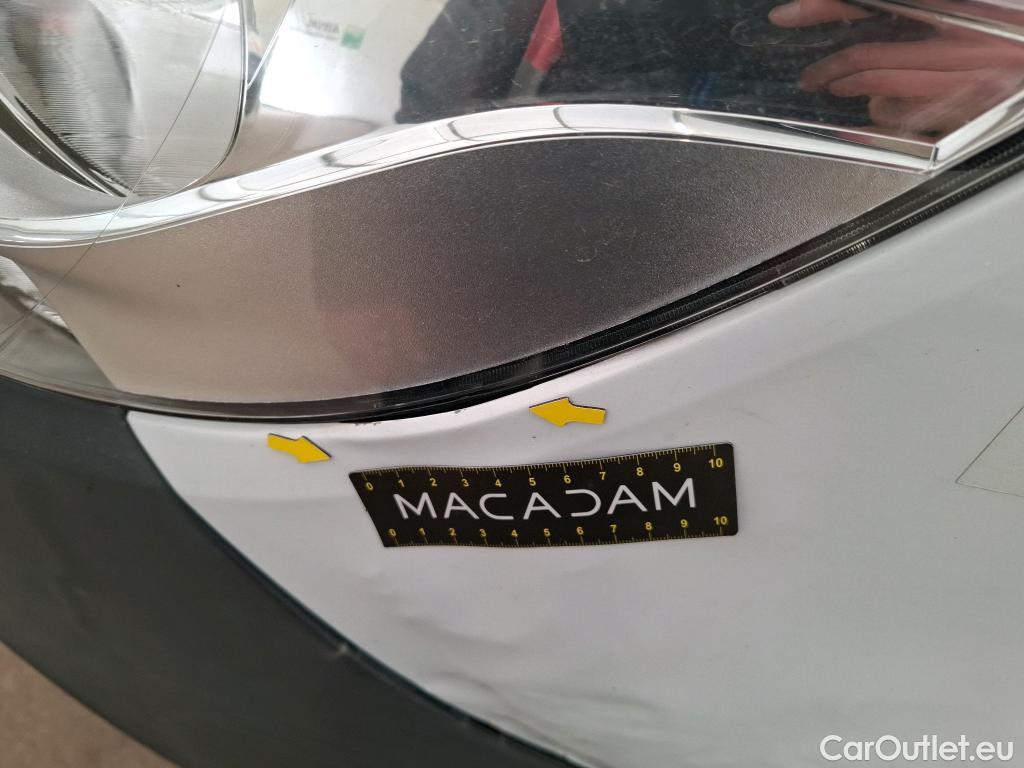  Mercedes  Sprinter MERCEDES-BENZ  / 2018 / 4P / Fourgon tôlé 516 CDI Emp 3665 3.5T #20