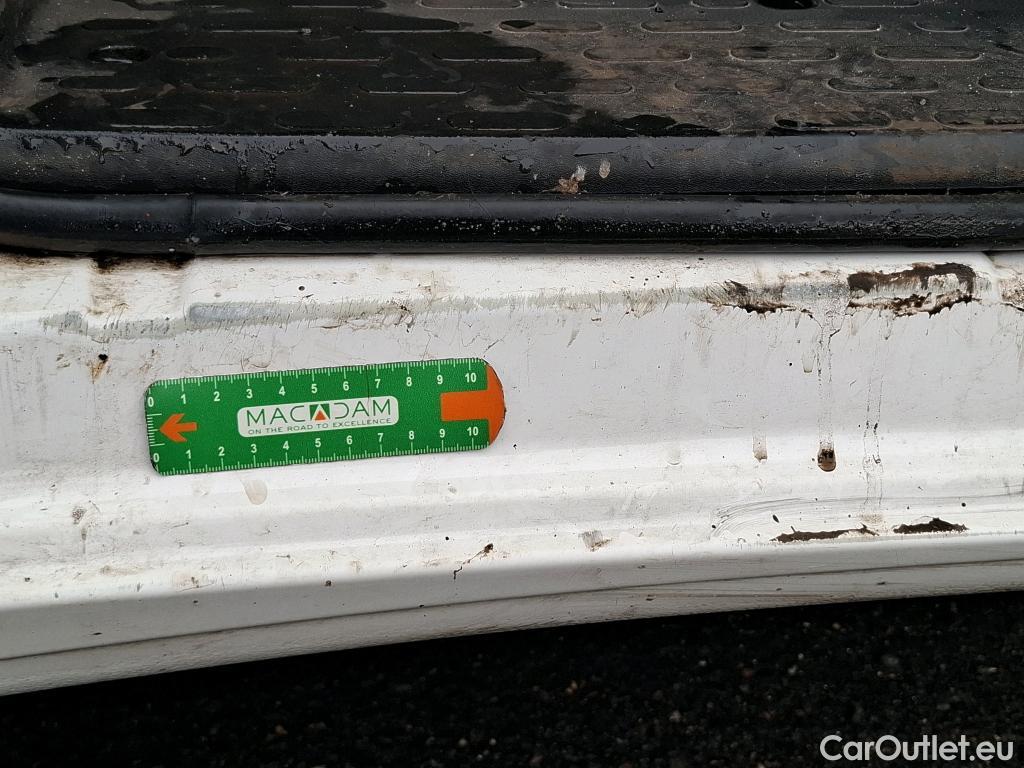  Citroen  Jumper CITROEN ChassisCabine SC / 2014 / 2P / Chassis cab 4-35 L3 BlueHDi 165 S&S BVM6 Control #26