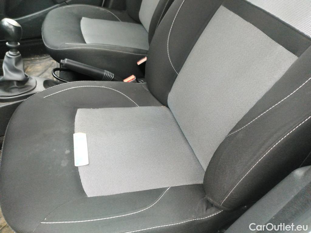  Dacia  Duster  I SL Black Touch 4x4 1.5 dCi 110CV BVM6 E6 / TRANSFO VP/VF #39