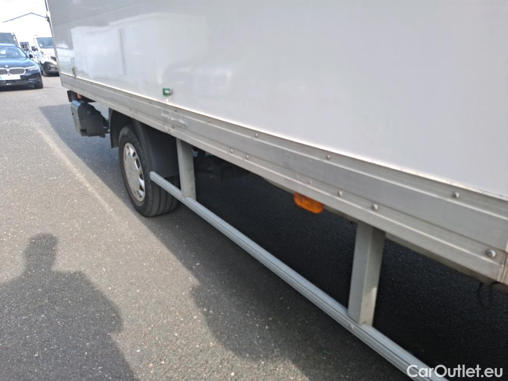  Ford  Transit FORD  / 2019 / 2P / Châssis cabine T 350 L4 TREND B 2.0 ecob 130 HDT #16