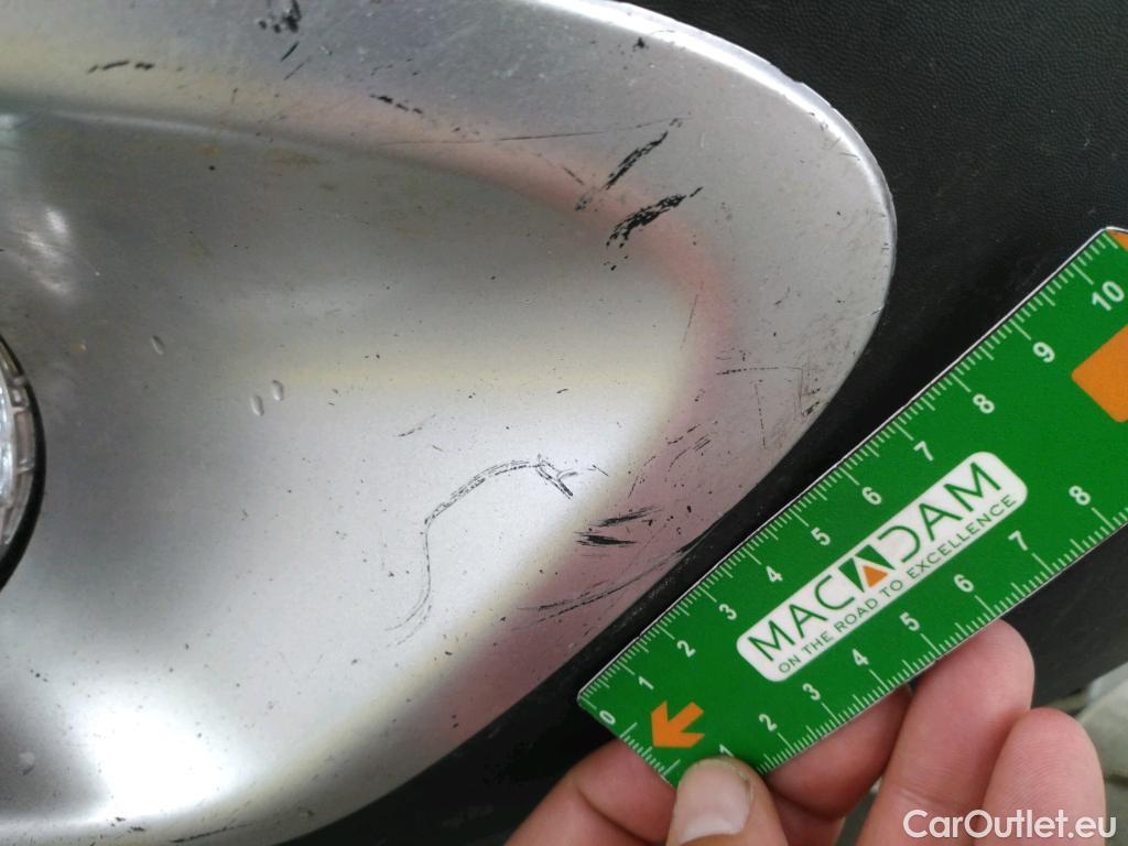  Dacia  Duster  I SL Black Touch 4x4 1.5 dCi 110CV BVM6 E6 / TRANSFO VP/VF #35