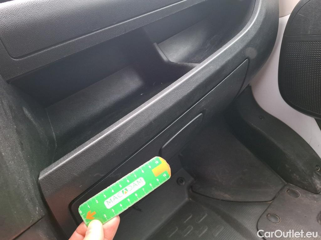  Citroen  Jumper CITROEN ChassisCabine SC / 2014 / 2P / Chassis cab 4-35 L3 BlueHDi 165 S&S BVM6 Control #45