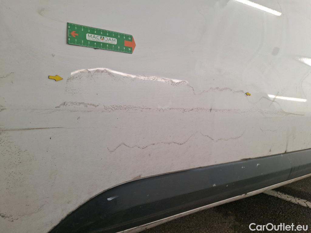  Citroen  Jumpy  Fourgon Club M 1.5 BlueHDi 100CV BVM6 E6d #41