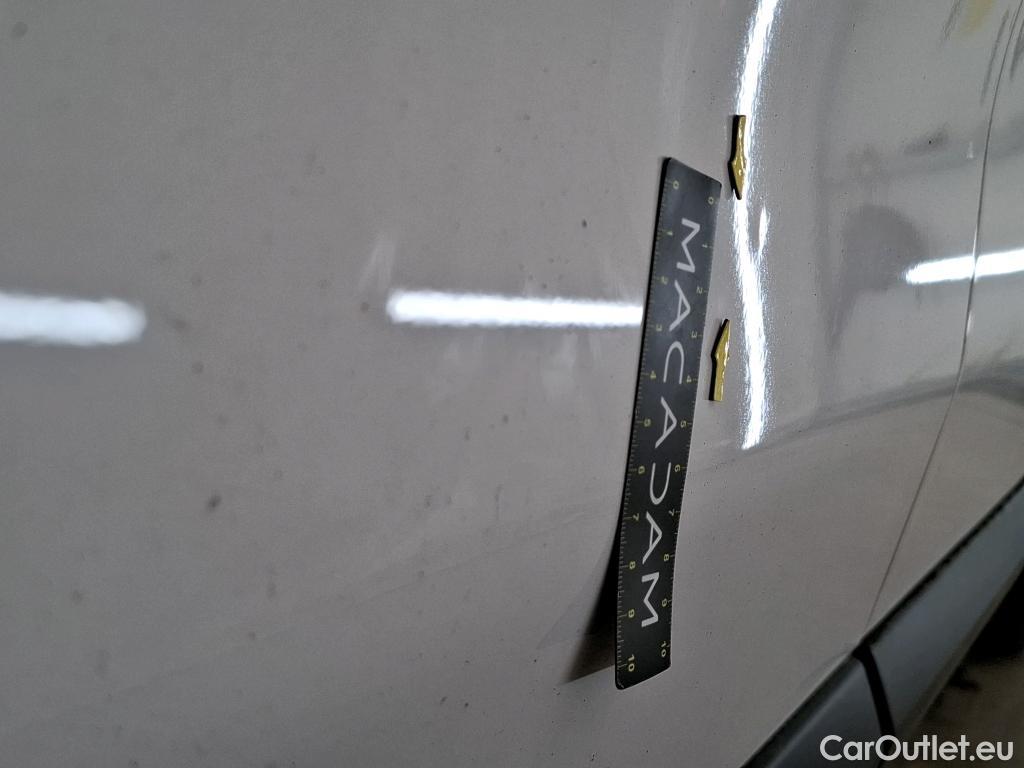  Citroen  Jumpy CITROEN  / 2016 / 4P / Fourgon tôlé Taille M BlueHDi 120 S&S BVM6 Business #51