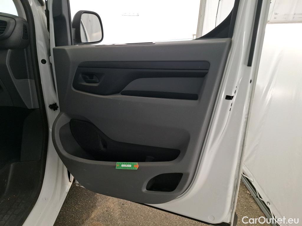  Citroen  Jumpy  Fourgon Club M 1.5 BlueHDi 100CV BVM6 E6d #108