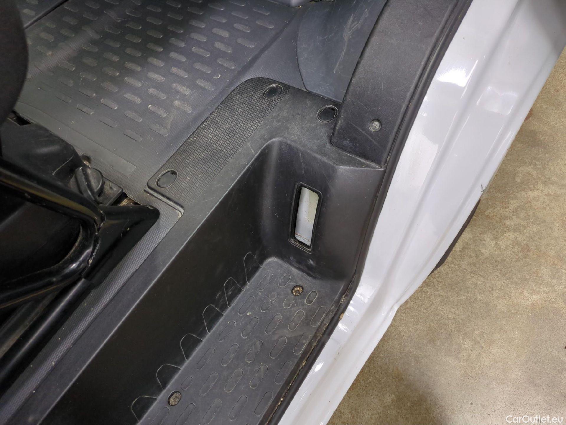  Fiat  Ducato FIAT  / 2014 / 4P / Fourgon tôlé Maxi 3.5 XL H2 2.3 Mjet 140 Pack Pro Nav #3