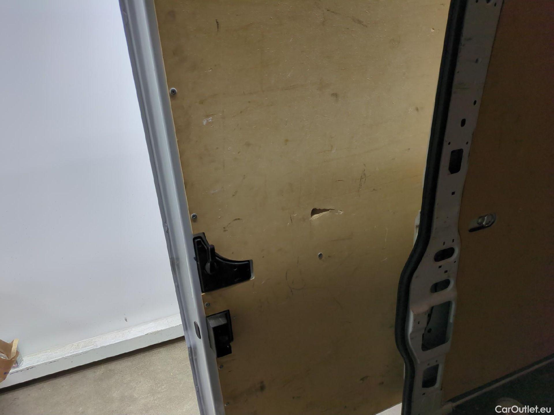  Fiat  Ducato FIAT  / 2014 / 4P / Fourgon tôlé Maxi 3.5 XL H2 2.3 Mjet 140 Pack Pro Nav #5