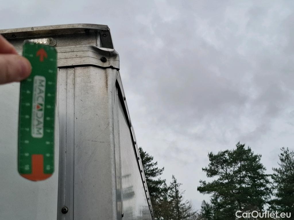  Citroen  Jumper CITROEN ChassisCabine SC / 2014 / 2P / Chassis cab 4-35 L3 BlueHDi 165 S&S BVM6 Control #20