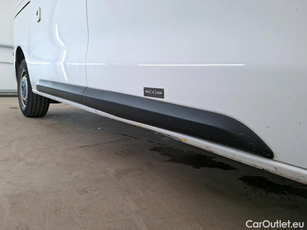  Citroen  Jumpy CITROEN  / 2016 / 4P / Fourgon tôlé Taille M BlueHDi 120 S&S BVM6 Business #9