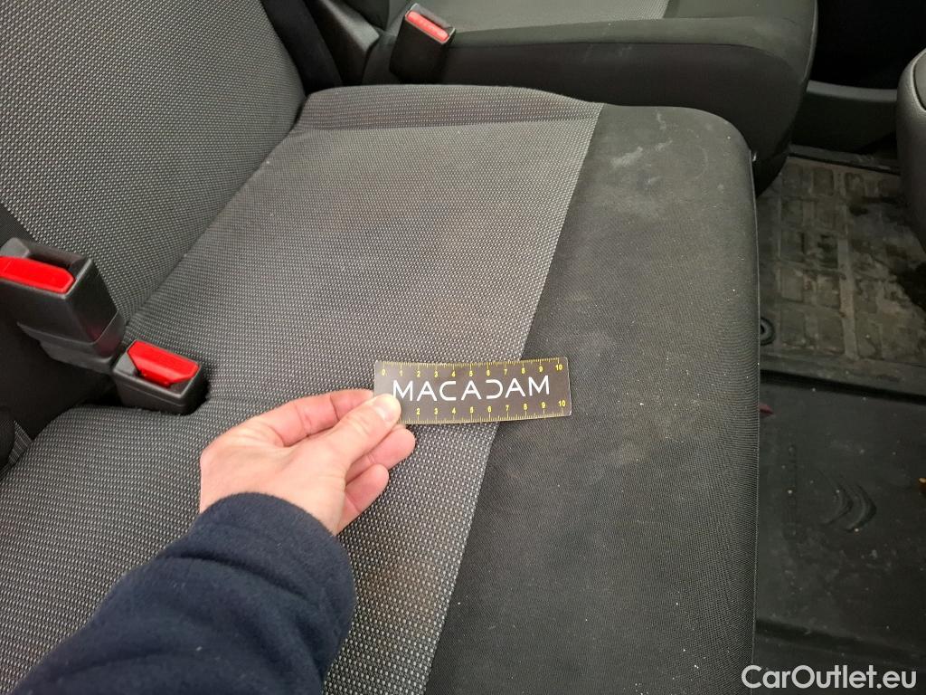  Citroen  Jumpy CITROEN  / 2016 / 4P / Fourgon tôlé Taille M BlueHDi 120 S&S BVM6 Business #36