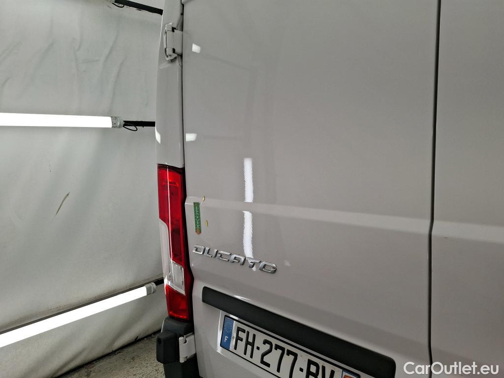  Fiat  Ducato FIAT  VU 4p Fourgon 30 M H2 20 Multijet 115 Pack Pro Nav #12