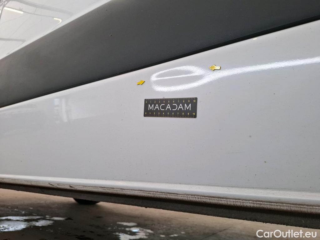  Mercedes  Sprinter MERCEDES-BENZ  / 2018 / 4P / Fourgon tôlé 516 CDI Emp 3665 3.5T #12