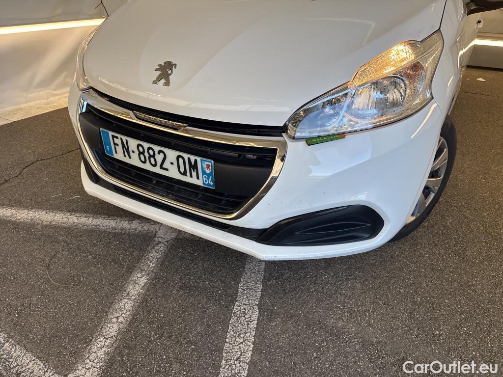  Peugeot  208  Affaire Premium 1.5 HDi 100CV BVM5 E6dT #8