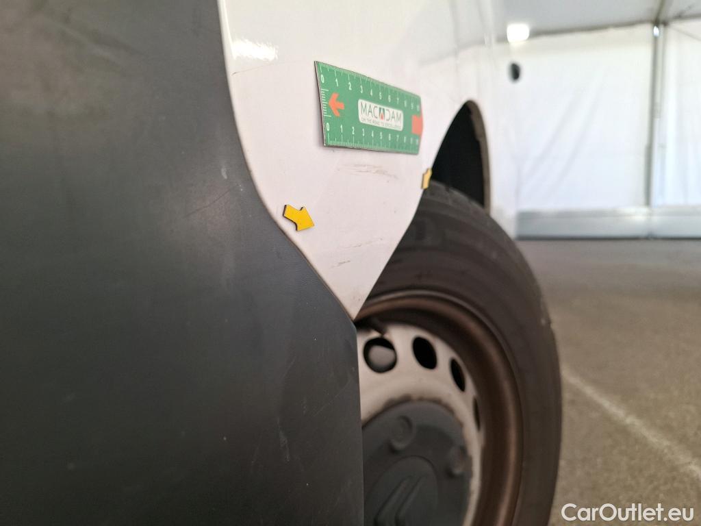  Citroen  Jumpy  Fourgon Club M 1.5 BlueHDi 100CV BVM6 E6d #74