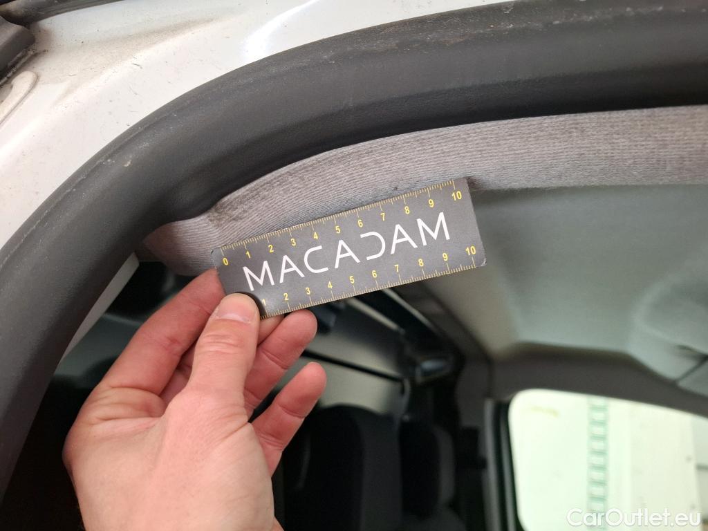  Citroen  Jumpy CITROEN  / 2016 / 4P / Fourgon tôlé Taille M BlueHDi 120 S&S BVM6 Business #38