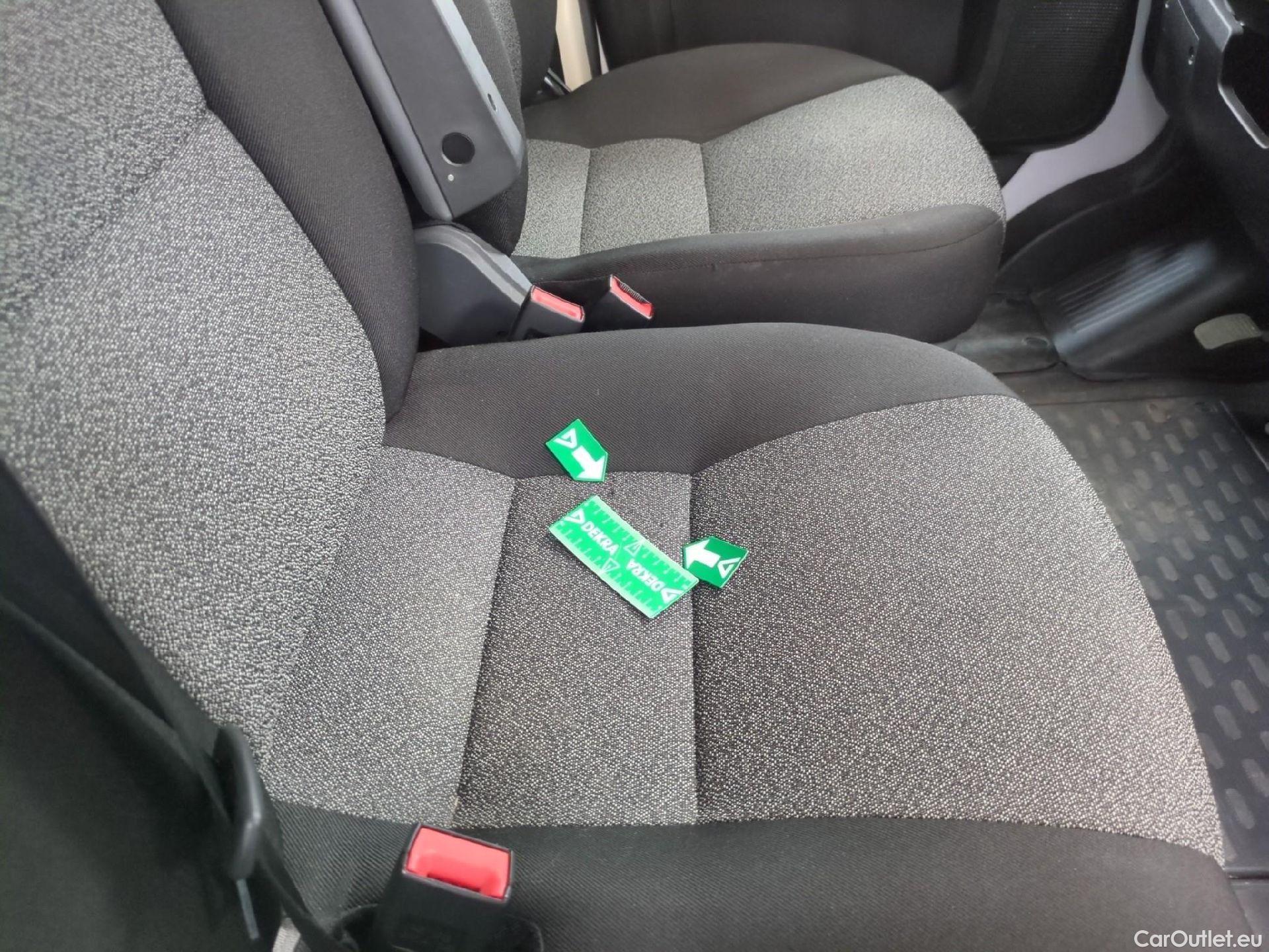  Fiat  Ducato FIAT  / 2014 / 4P / Fourgon tôlé Maxi 3.5 XL H2 2.3 Mjet 140 Pack Pro Nav #1