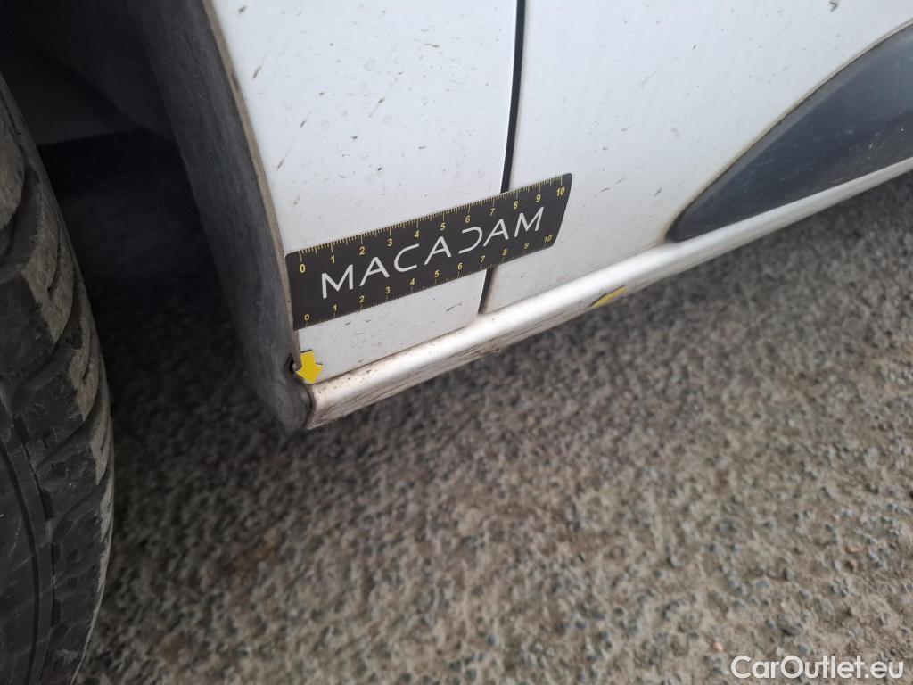  Citroen  Jumpy CITROEN  / 2016 / 4P / Fourgon tôlé Taille M BlueHDi 120 S&S BVM6 Business #16