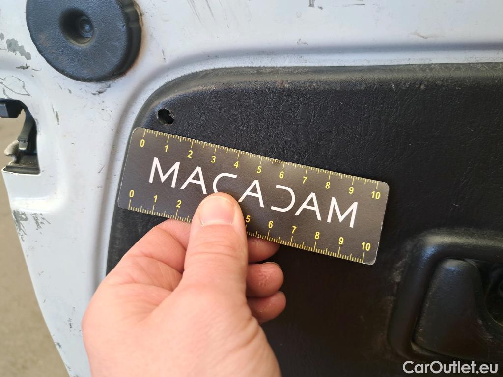  Nissan  NV300 NISSAN  / 2016 / 4P / Fourgon tôlé 2.0 dCi 120 N-Connecta L1H1 2.8T #30