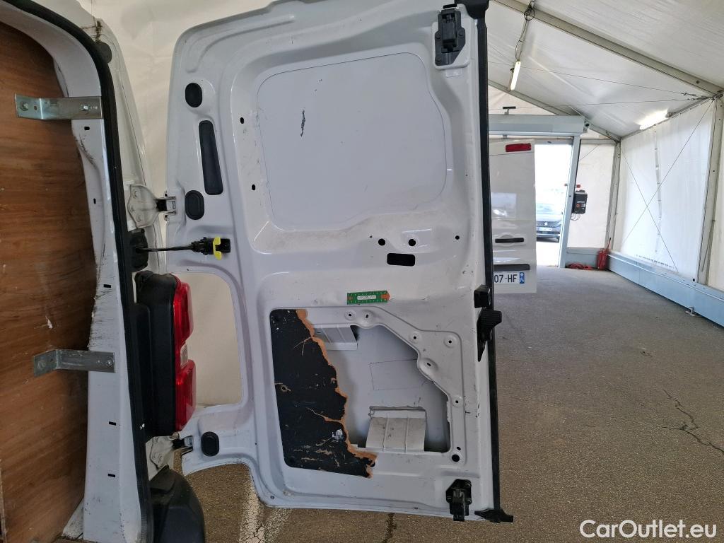  Citroen  Jumpy  Fourgon Club M 1.5 BlueHDi 100CV BVM6 E6d #59