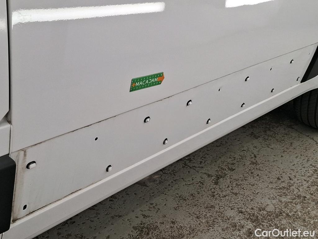  Fiat  Ducato FIAT  VU 4p Fourgon 30 M H2 20 Multijet 115 Pack Pro Nav #11