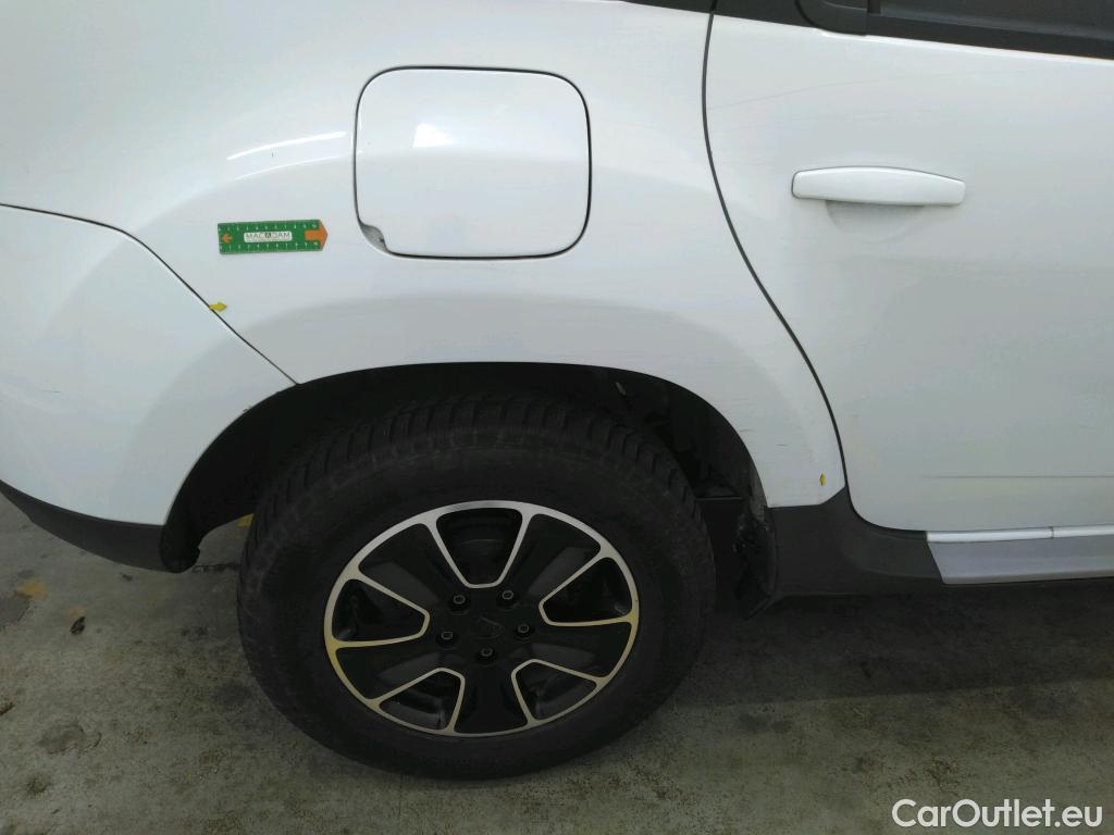  Dacia  Duster  I SL Black Touch 4x4 1.5 dCi 110CV BVM6 E6 / TRANSFO VP/VF #58