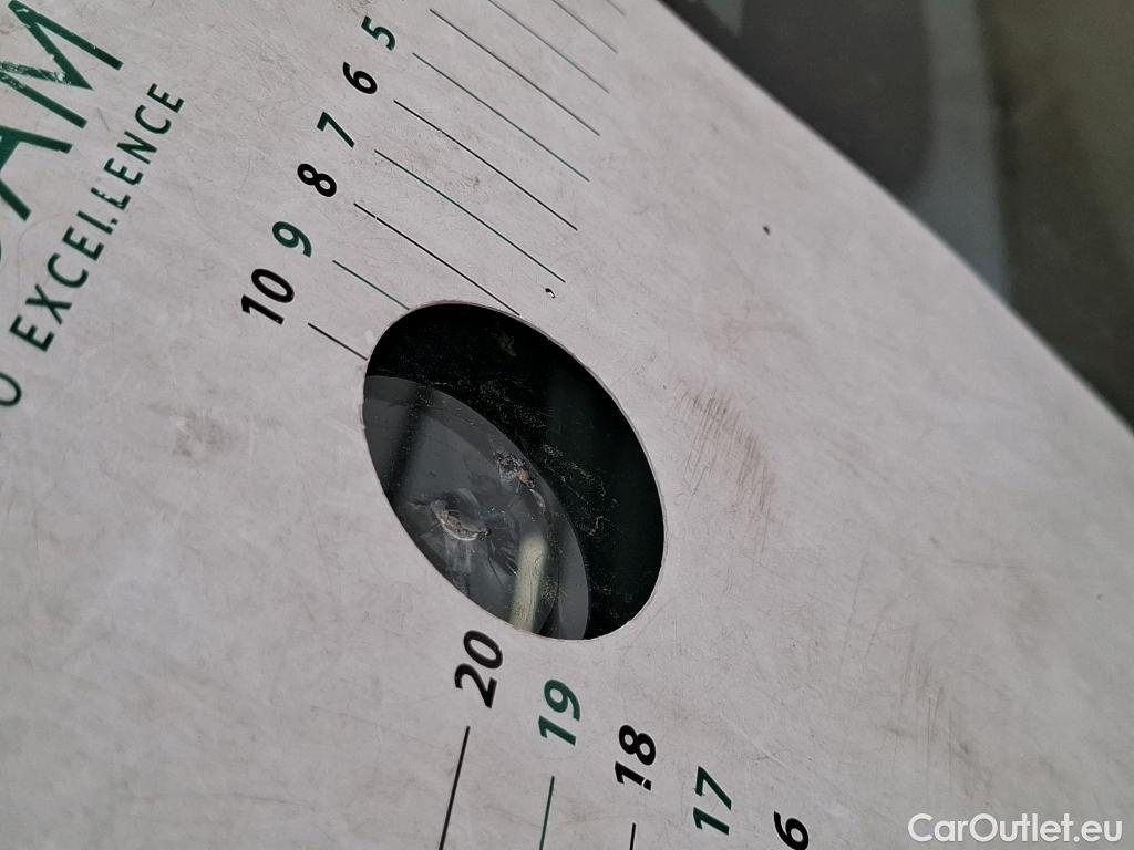  Mercedes  Sprinter MERCEDES-BENZ  / 2018 / 4P / Fourgon tôlé 516 CDI Emp 3665 3.5T #51