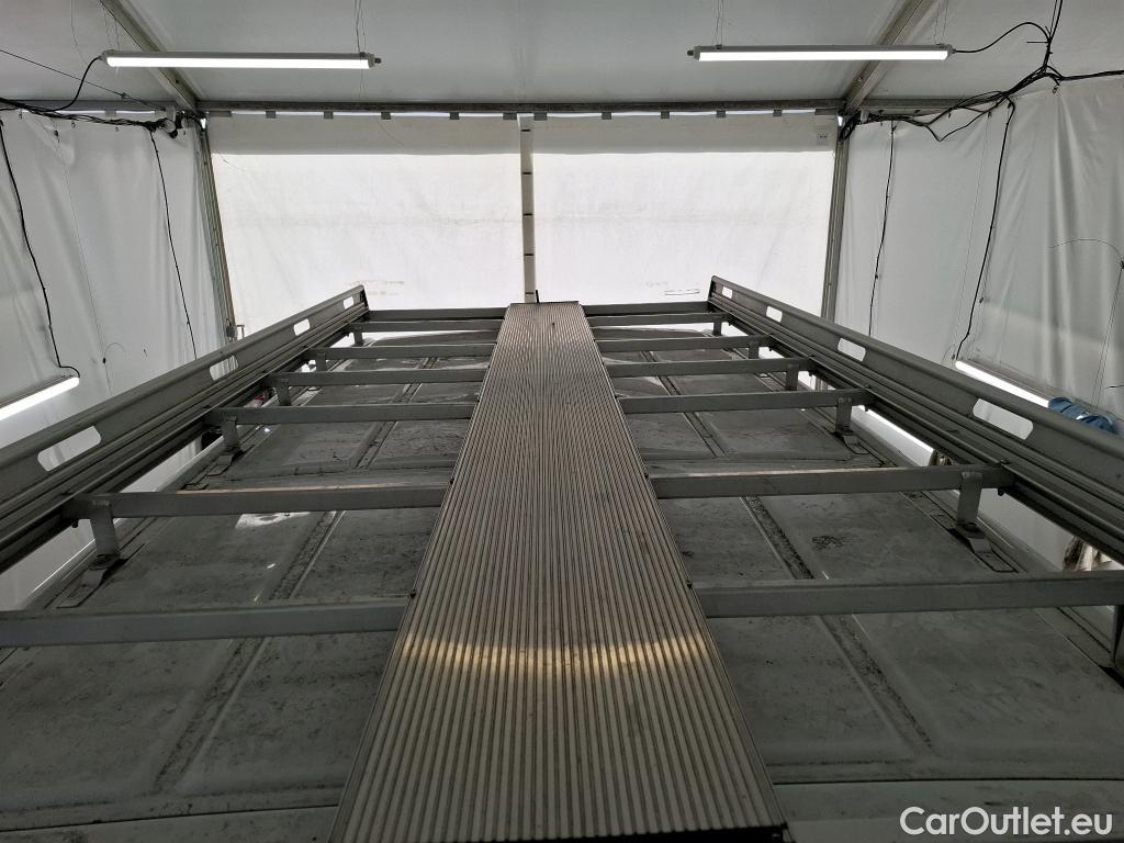  Citroen  Jumpy  Fourgon Club M 1.5 BlueHDi 100CV BVM6 E6d #24