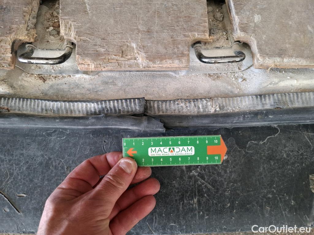  Citroen  Jumpy  Fourgon Club M 1.5 BlueHDi 100CV BVM6 E6d #106