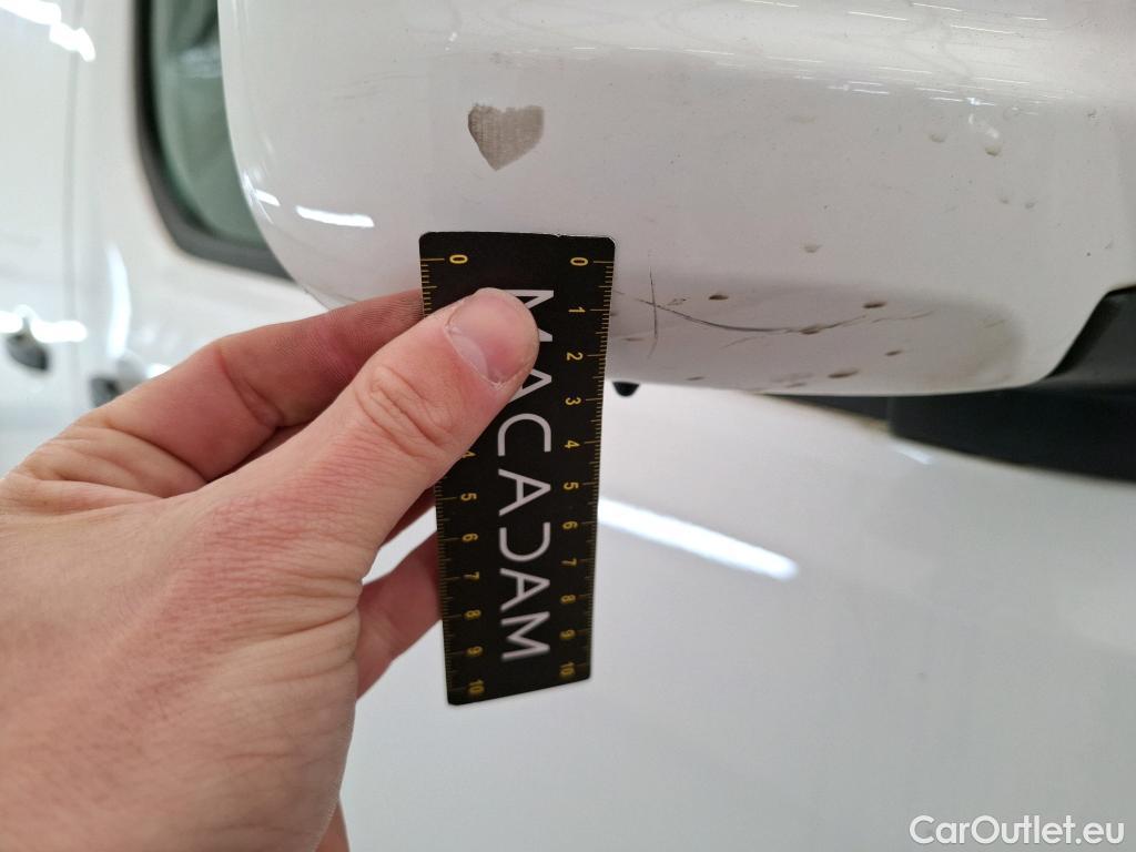  Citroen  Jumpy CITROEN  / 2016 / 4P / Fourgon tôlé Taille M BlueHDi 120 S&S BVM6 Business #56