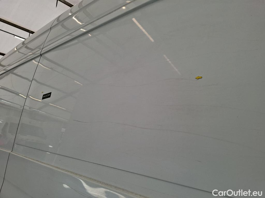  Mercedes  Sprinter MERCEDES-BENZ  / 2018 / 4P / Fourgon tôlé 516 CDI Emp 3665 3.5T #88