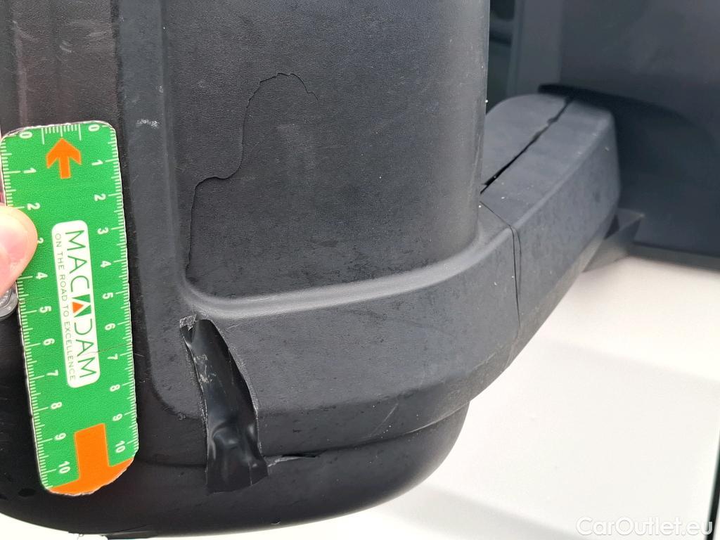  Citroen  Jumper CITROEN ChassisCabine SC / 2014 / 2P / Chassis cab 4-35 L3 BlueHDi 165 S&S BVM6 Control #15