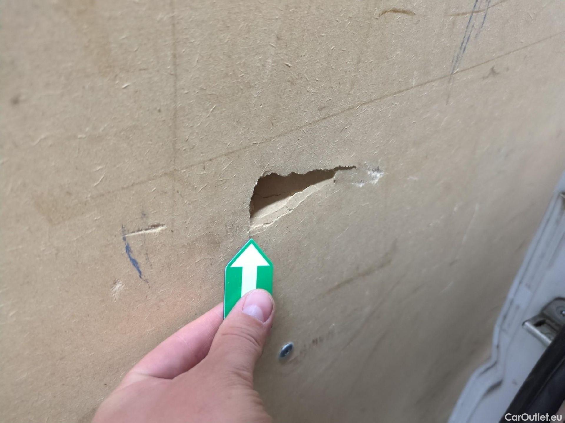  Fiat  Ducato FIAT  / 2014 / 4P / Fourgon tôlé Maxi 3.5 XL H2 2.3 Mjet 140 Pack Pro Nav #6