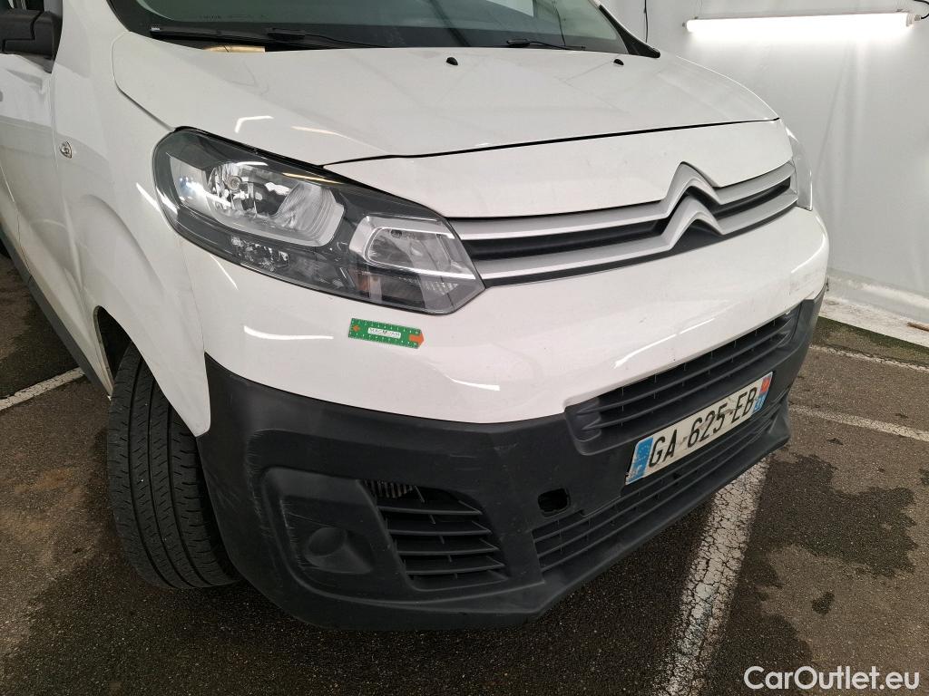 Citroen  Jumpy  Fourgon Club M 1.5 BlueHDi 100CV BVM6 E6d #78