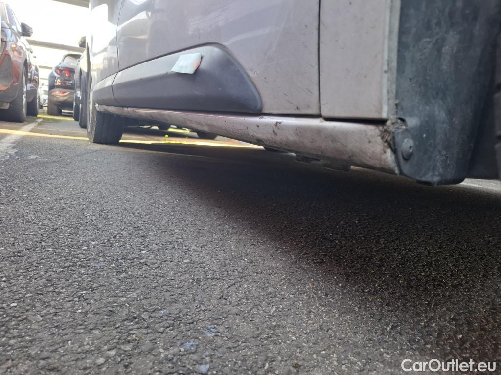  Citroen  Jumpy  Fourgon Club M 1.5 BlueHDi 100CV BVM6 E6d #85