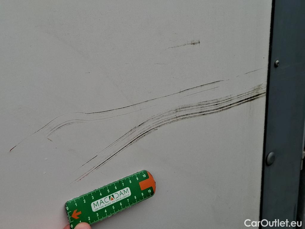  Citroen  Jumper CITROEN ChassisCabine SC / 2014 / 2P / Chassis cab 4-35 L3 BlueHDi 165 S&S BVM6 Control #6