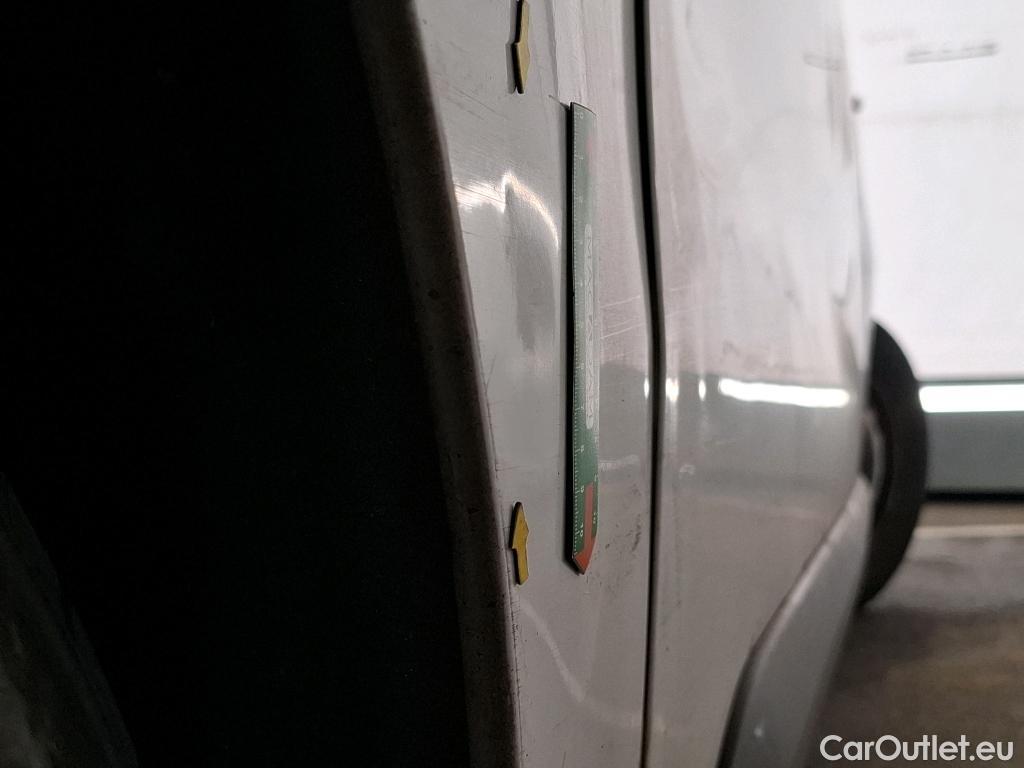  Citroen  Jumpy  Fourgon Club M 1.5 BlueHDi 100CV BVM6 E6d #44