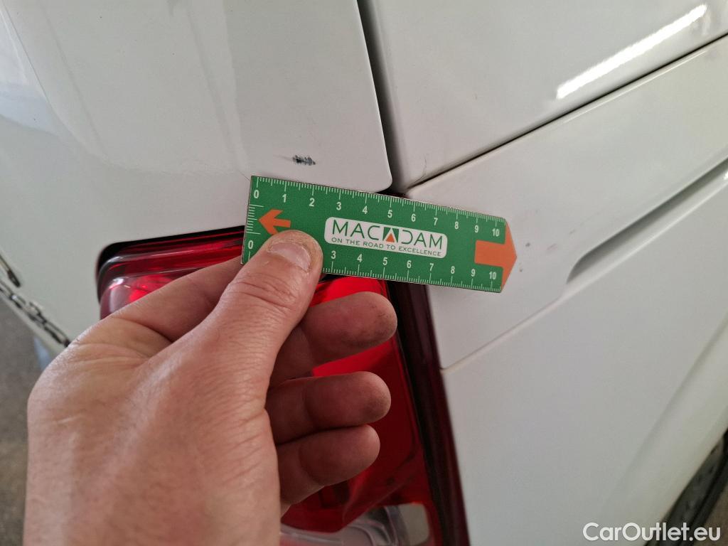  Citroen  Jumpy  Fourgon Club M 1.5 BlueHDi 100CV BVM6 E6d #141