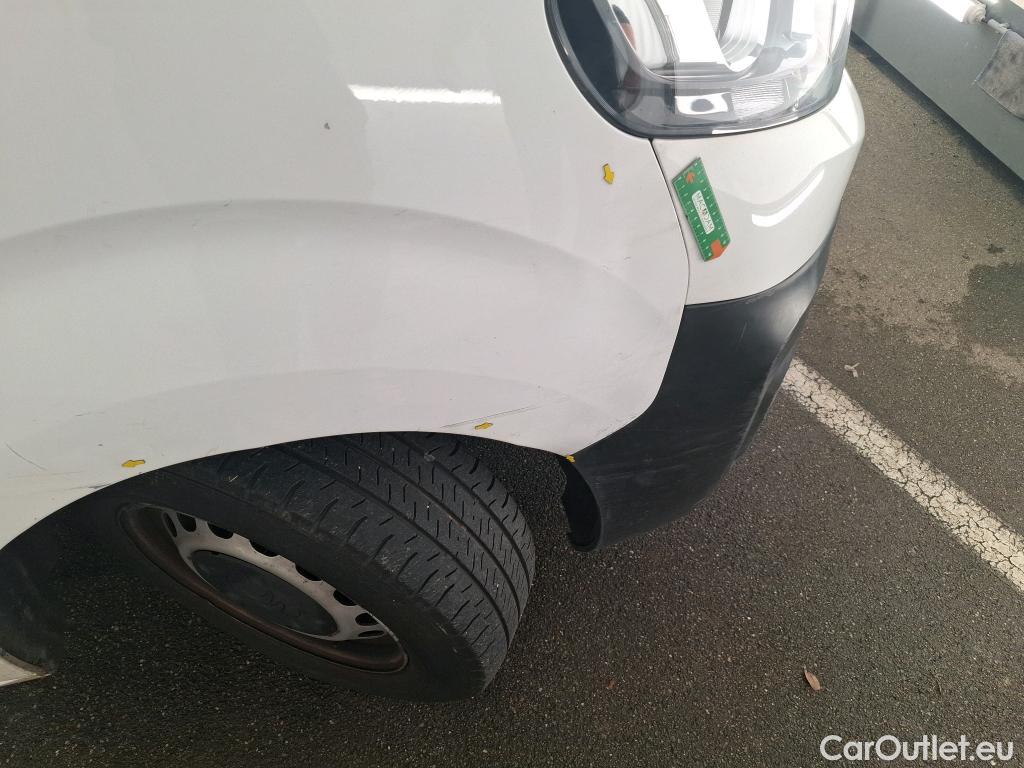  Citroen  Jumpy  Fourgon Club M 1.5 BlueHDi 100CV BVM6 E6d #11