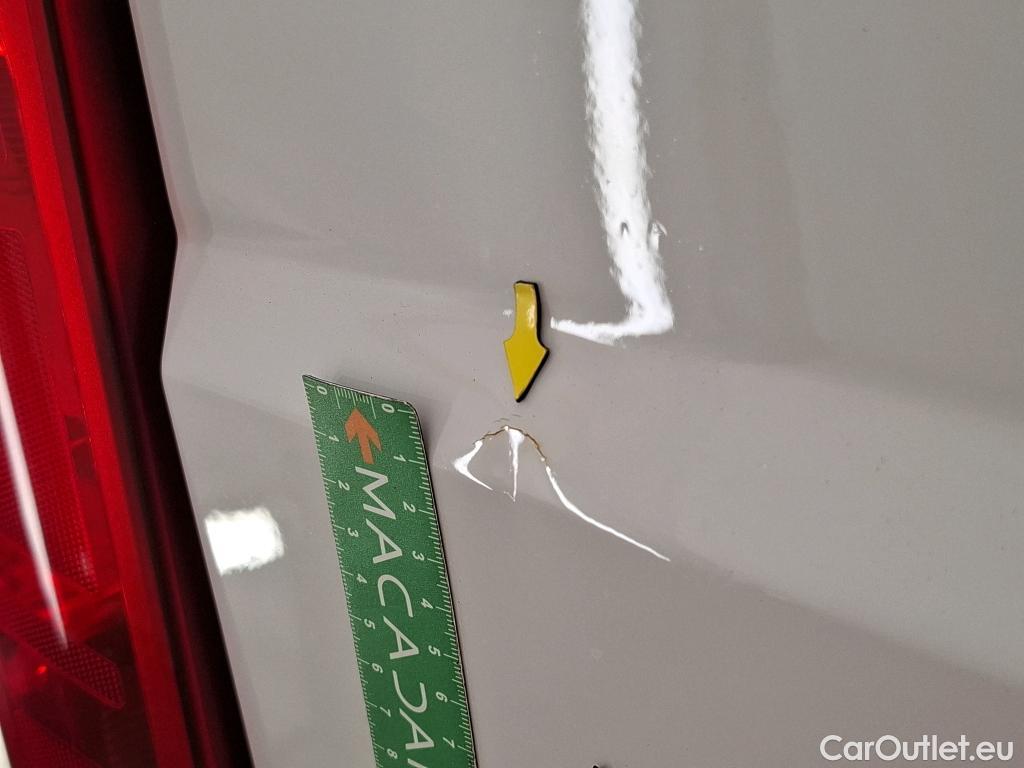  Fiat  Ducato FIAT  VU 4p Fourgon 30 M H2 20 Multijet 115 Pack Pro Nav #14