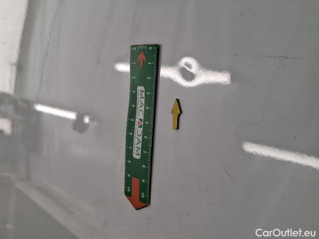  Citroen  Jumpy  Fourgon Club M 1.5 BlueHDi 100CV BVM6 E6d #18