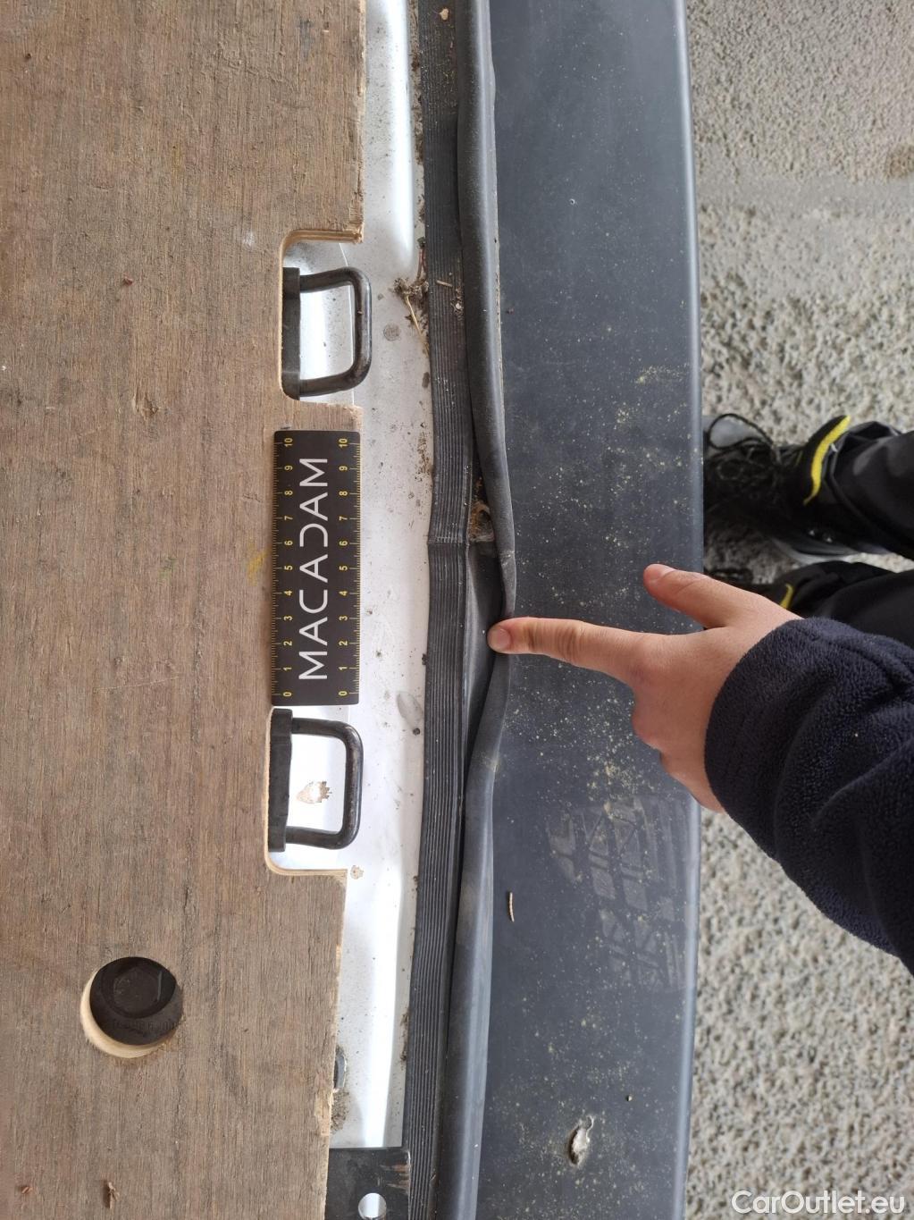  Citroen  Jumpy CITROEN  / 2016 / 4P / Fourgon tôlé Taille M BlueHDi 120 S&S BVM6 Business #28