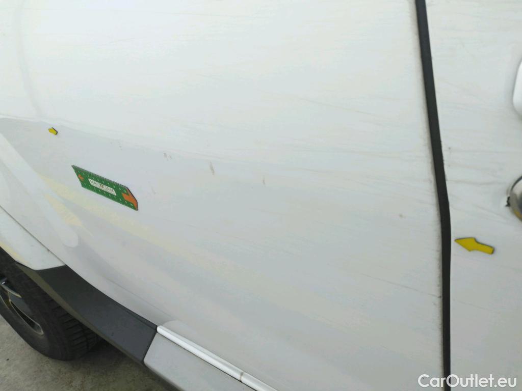  Dacia  Duster  I SL Black Touch 4x4 1.5 dCi 110CV BVM6 E6 / TRANSFO VP/VF #57