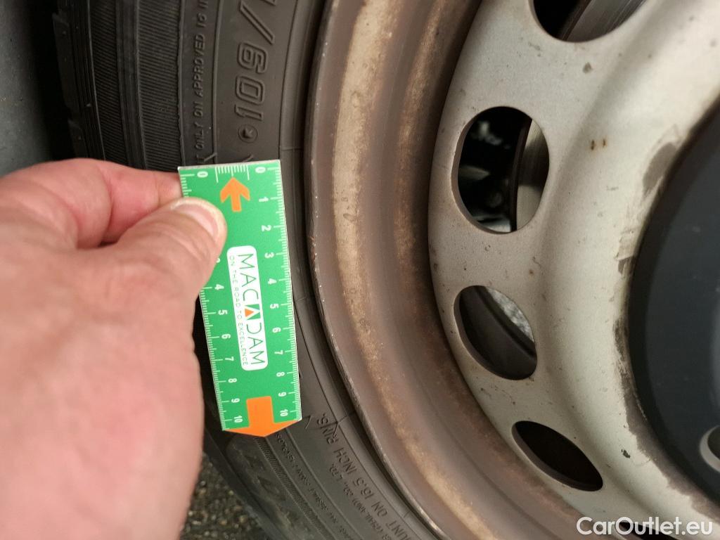  Citroen  Jumpy  Fourgon Club M 1.5 BlueHDi 100CV BVM6 E6d #103