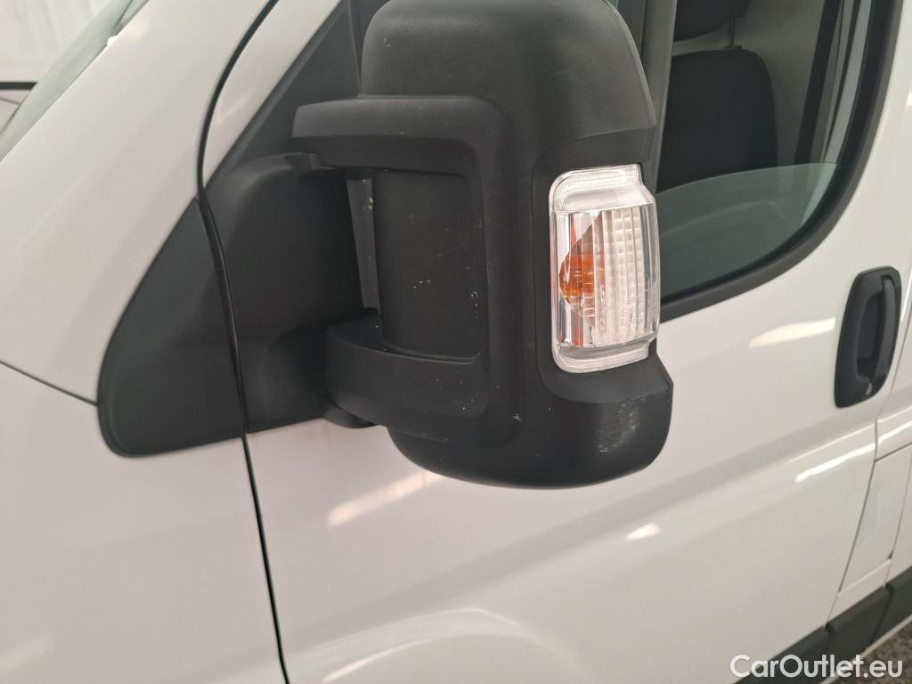  Citroen  Jumper  Fourgon 30 L1H1 Club BlueHDi 120 2.2 120CV BVM6 #36