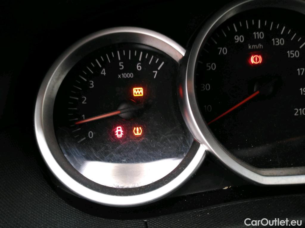  Dacia  Duster  I SL Black Touch 4x4 1.5 dCi 110CV BVM6 E6 / TRANSFO VP/VF #63