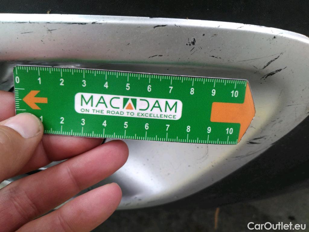  Dacia  Duster  I SL Black Touch 4x4 1.5 dCi 110CV BVM6 E6 / TRANSFO VP/VF #36