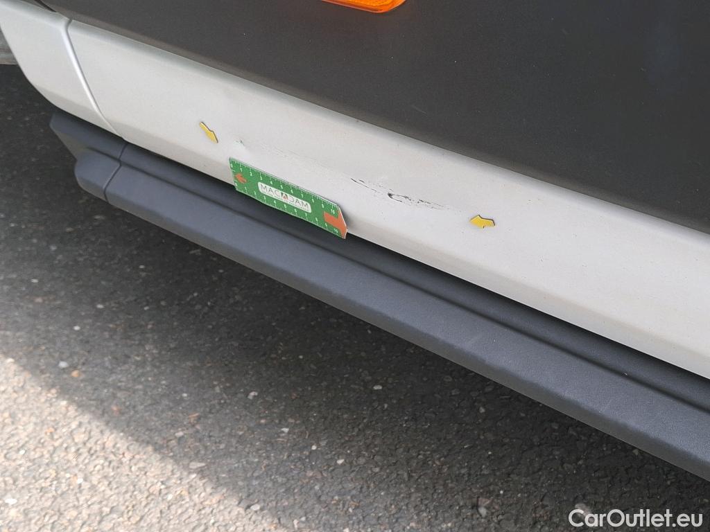  Ford  Transit FORD  / 2019 / 2P / Châssis cabine T 350 L4 TREND B 2.0 ecob 130 HDT #8