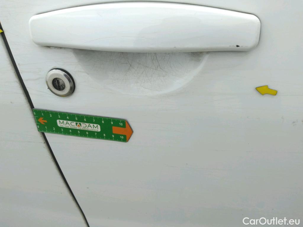  Dacia  Duster  I SL Black Touch 4x4 1.5 dCi 110CV BVM6 E6 / TRANSFO VP/VF #44